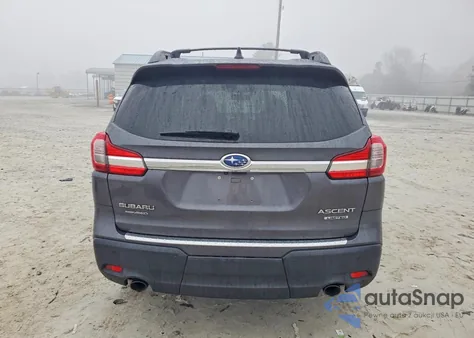 2022 Subaru Ascent Limited z USA, uszkodzony, nr VIN 4S4WMAPD0N3452738
